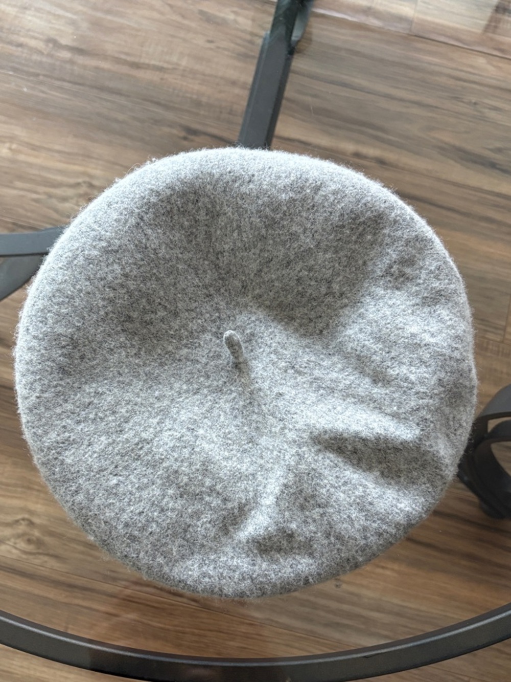 Hat (Beret)